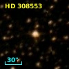 HD 308553