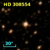 HD 308554