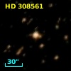 HD 308561