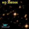 HD 308566
