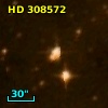 HD 308572