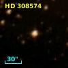 HD 308574