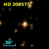 HD 308575
