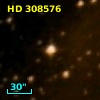 HD 308576