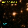 HD 308579