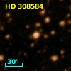 HD 308584