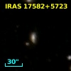IRAS 17582+5723