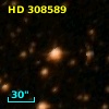 HD 308589
