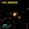 HD 308594
