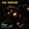 HD 308596
