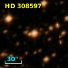HD 308597