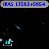IRAS 17583+5854