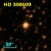 HD 308609