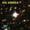 HD 308610