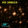 HD 308619