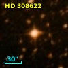 HD 308622
