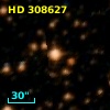 HD 308627