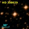 HD 308629