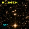 HD 308634