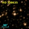 HD 308635