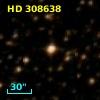 HD 308638