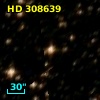 HD 308639