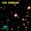 HD 308640