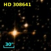 HD 308641