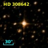 HD 308642