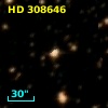 HD 308646