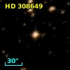 HD 308649