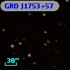 GRO J1753+57