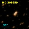 HD 308659
