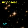 HD 308660