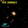 HD 308661
