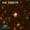 HD 308670