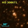 HD 308671