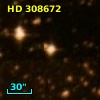 HD 308672