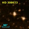 HD 308673