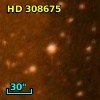HD 308675