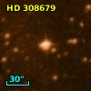 HD 308679