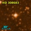 HD 308683