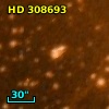 HD 308693