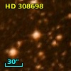 HD 308698