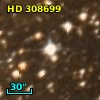 HD 308699