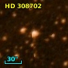 HD 308702