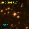 HD 308717