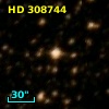 HD 308744