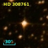 HD 308761