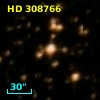 HD 308766